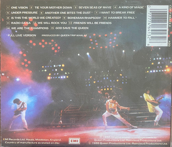 Live Magic - Image 2