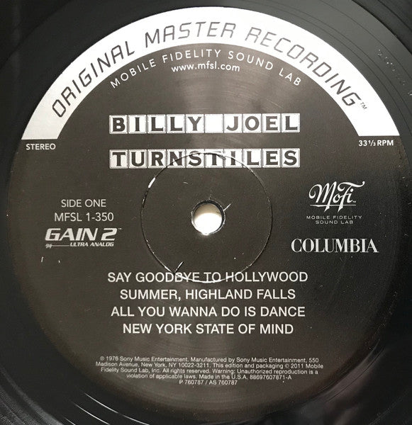 Turnstiles - Image 4