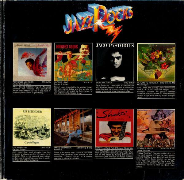 Jazz Rocks - Image 3