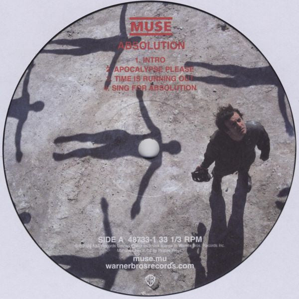 Absolution - Image 3