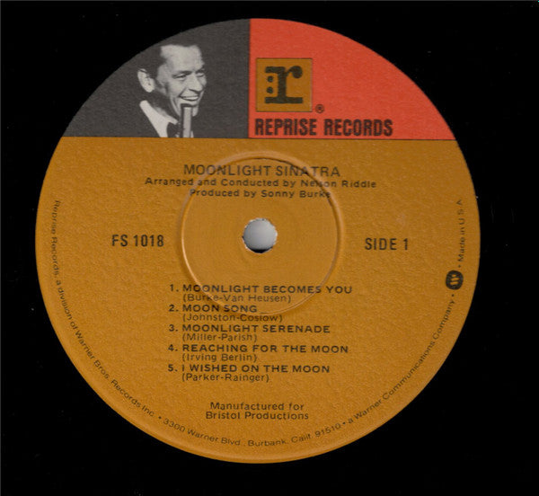 Moonlight Sinatra - Image 3