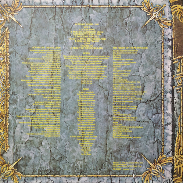 Olias Of Sunhillow - Image 4