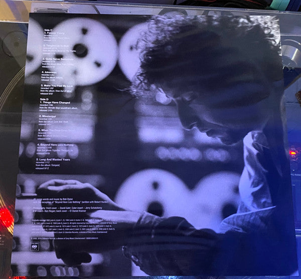 The Essential Bob Dylan - Image 4