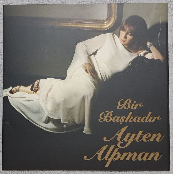 Bir Başkadır Ayten Alpman - Image 2