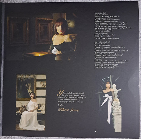 Bir Başkadır Ayten Alpman - Image 7