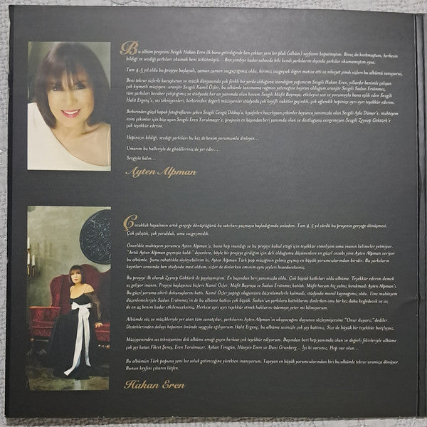 Bir Başkadır Ayten Alpman - Image 6