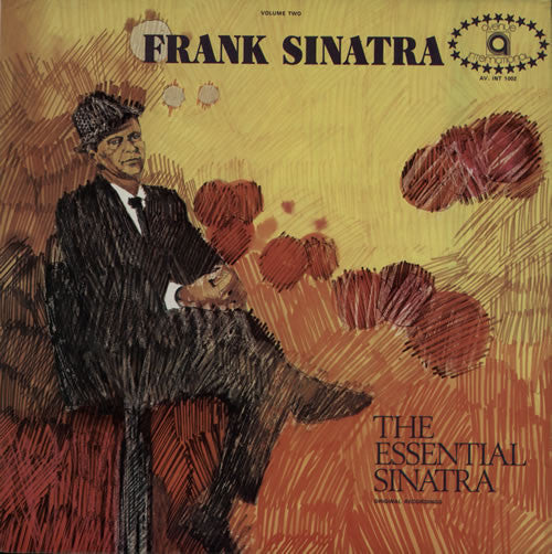 The Essential Sinatra - Volume Two - Image 1