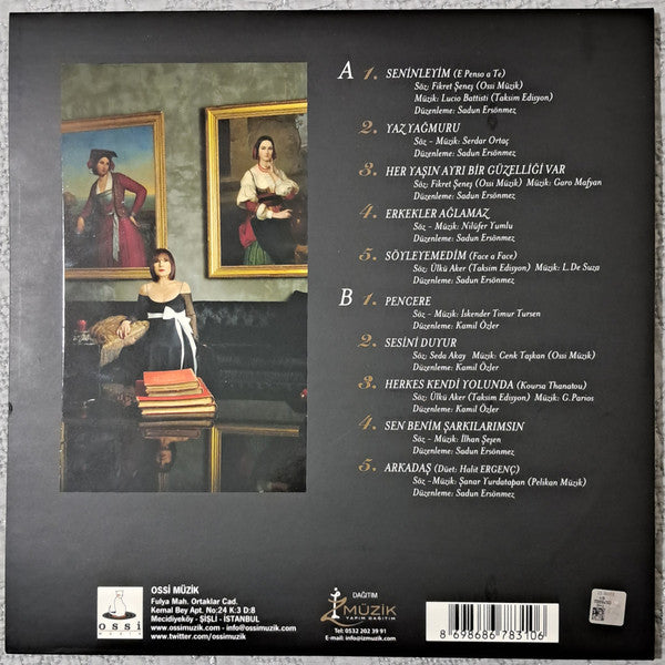 Bir Başkadır Ayten Alpman - Image 3