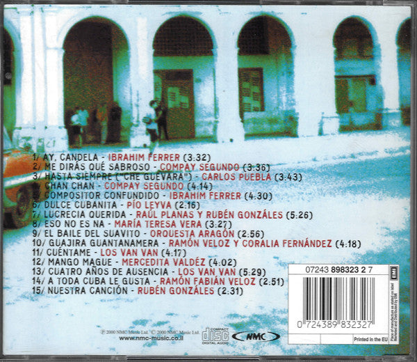 Cuba, Mi Amor! - Image 3