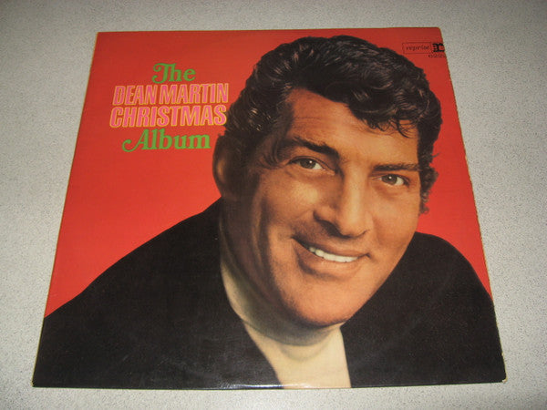 The Dean Martin Christmas Album - Image 1