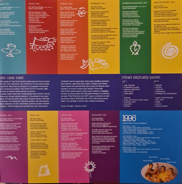 Her Dem Yeni - Image 8