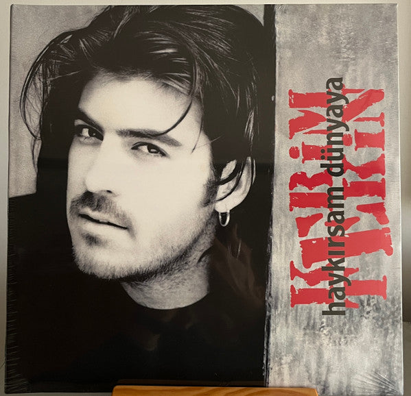 Haykırsam Dünyaya - Image 1