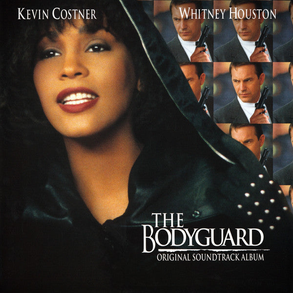 The Bodyguard (Original Soundtrack Album) - Image 2