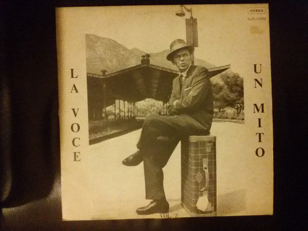 La Voce, Un Mito Vol. 2 - Image 5