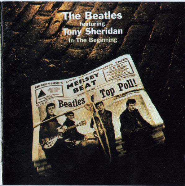 In The Beginning - Image 1