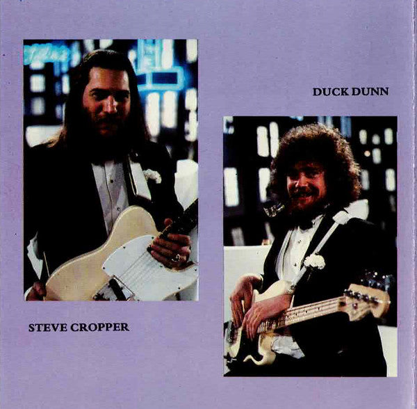 The Blues Brothers (Original Soundtrack Recording) - Image 5