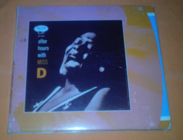 After Hours With Miss D - Image 2