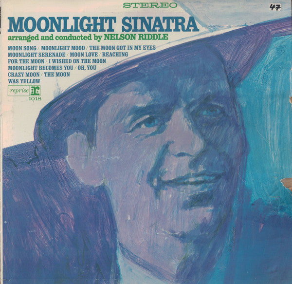 Moonlight Sinatra - Image 1