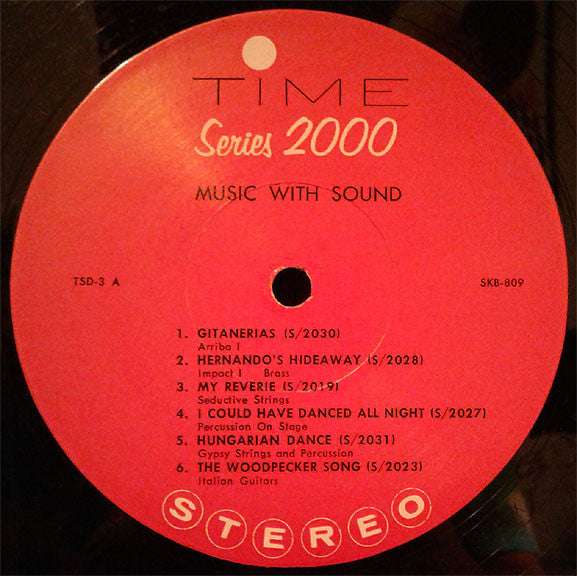 Music With Sound - Image 2