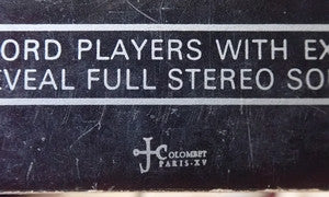 The Rock Machine Turns You On - Image 5