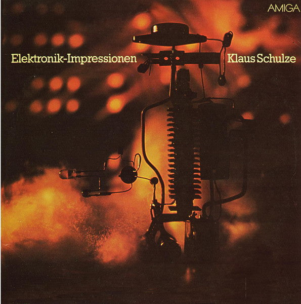 Elektronik-Impressionen - Image 1