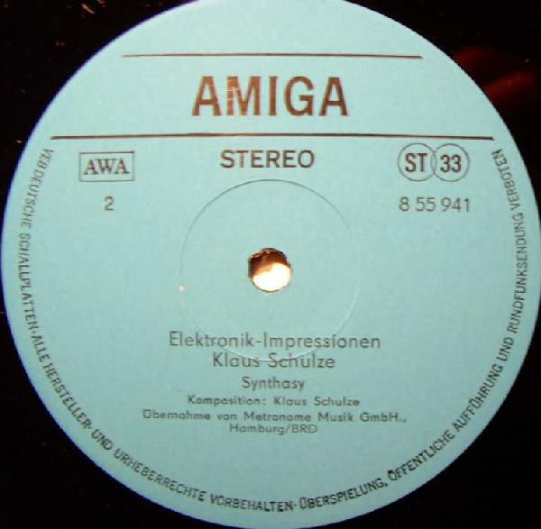 Elektronik-Impressionen - Image 4