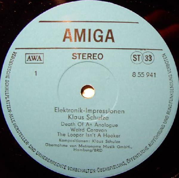 Elektronik-Impressionen - Image 3